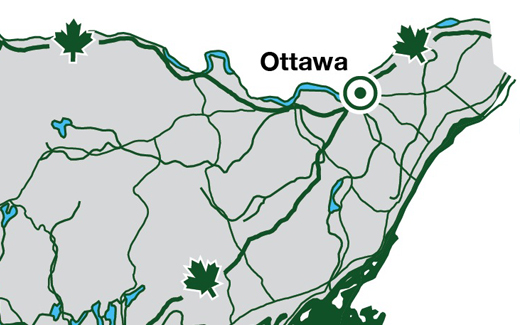 Ottawa Valley